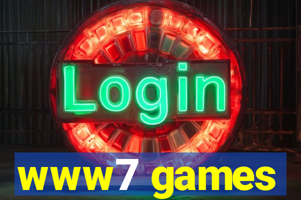 www7 games